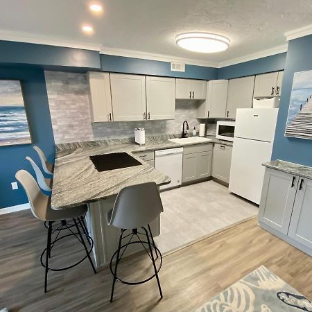 Marylander Condominiums, 90 Steps From The Beach Оушън Сити Екстериор снимка