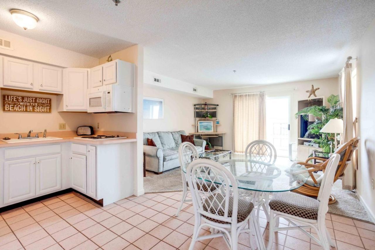 Marylander Condominiums, 90 Steps From The Beach Оушън Сити Екстериор снимка