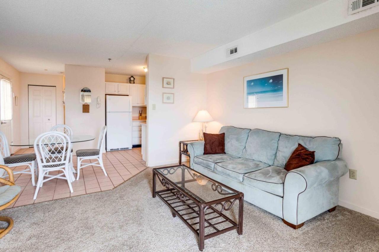 Marylander Condominiums, 90 Steps From The Beach Оушън Сити Екстериор снимка