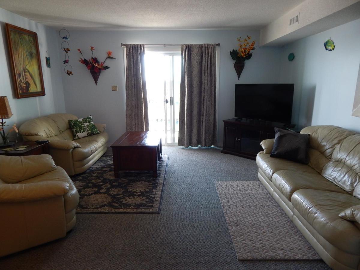 Marylander Condominiums, 90 Steps From The Beach Оушън Сити Екстериор снимка