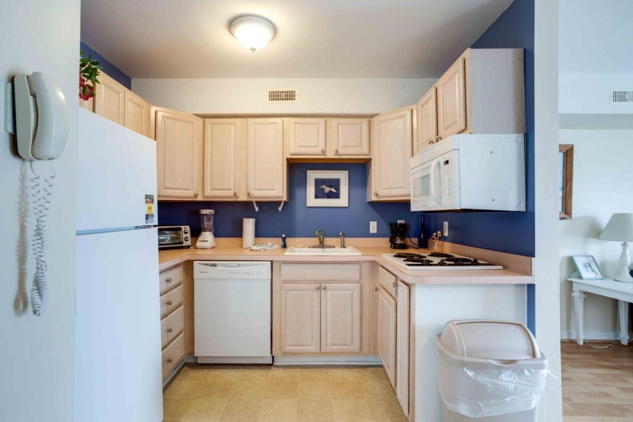 Marylander Condominiums, 90 Steps From The Beach Оушън Сити Екстериор снимка
