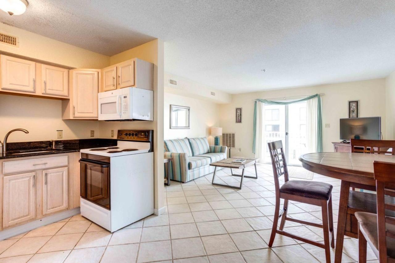 Marylander Condominiums, 90 Steps From The Beach Оушън Сити Екстериор снимка