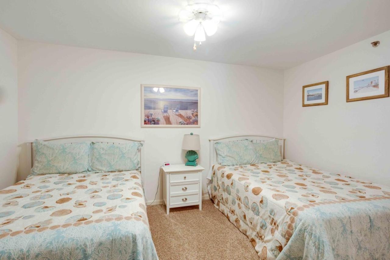 Marylander Condominiums, 90 Steps From The Beach Оушън Сити Екстериор снимка