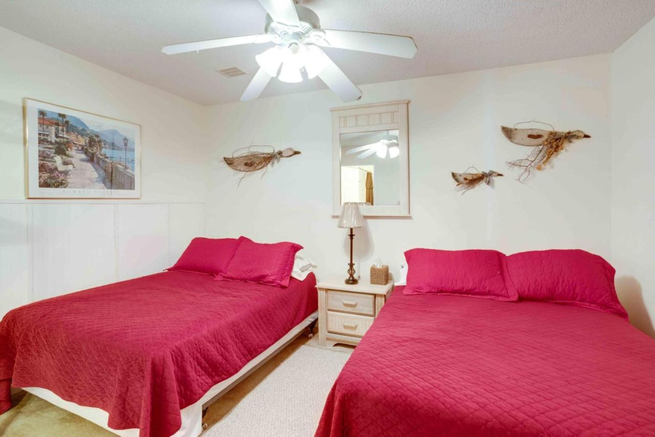 Marylander Condominiums, 90 Steps From The Beach Оушън Сити Екстериор снимка