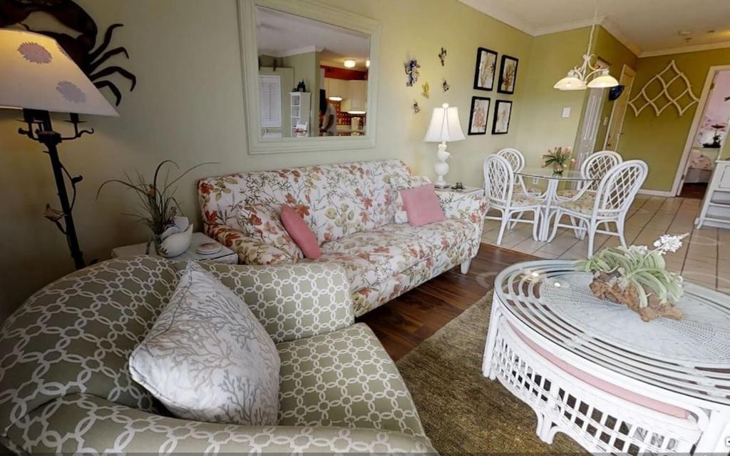 Marylander Condominiums, 90 Steps From The Beach Оушън Сити Екстериор снимка