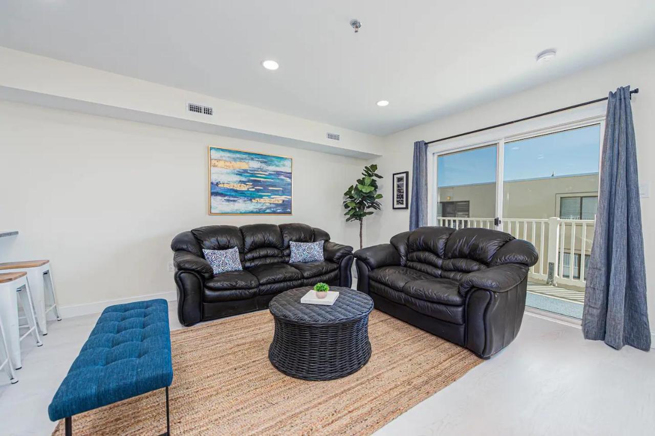 Marylander Condominiums, 90 Steps From The Beach Оушън Сити Екстериор снимка