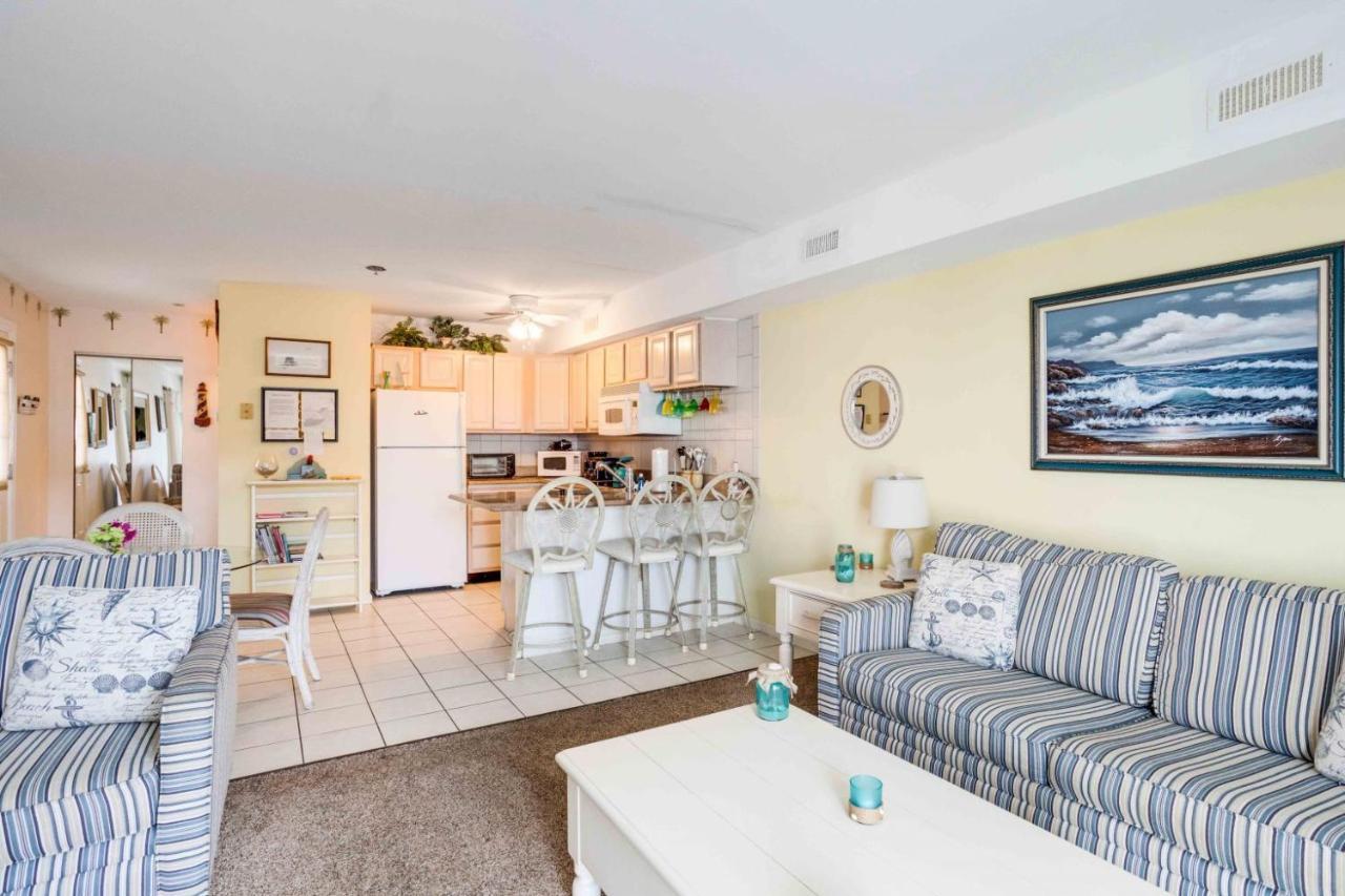 Marylander Condominiums, 90 Steps From The Beach Оушън Сити Екстериор снимка