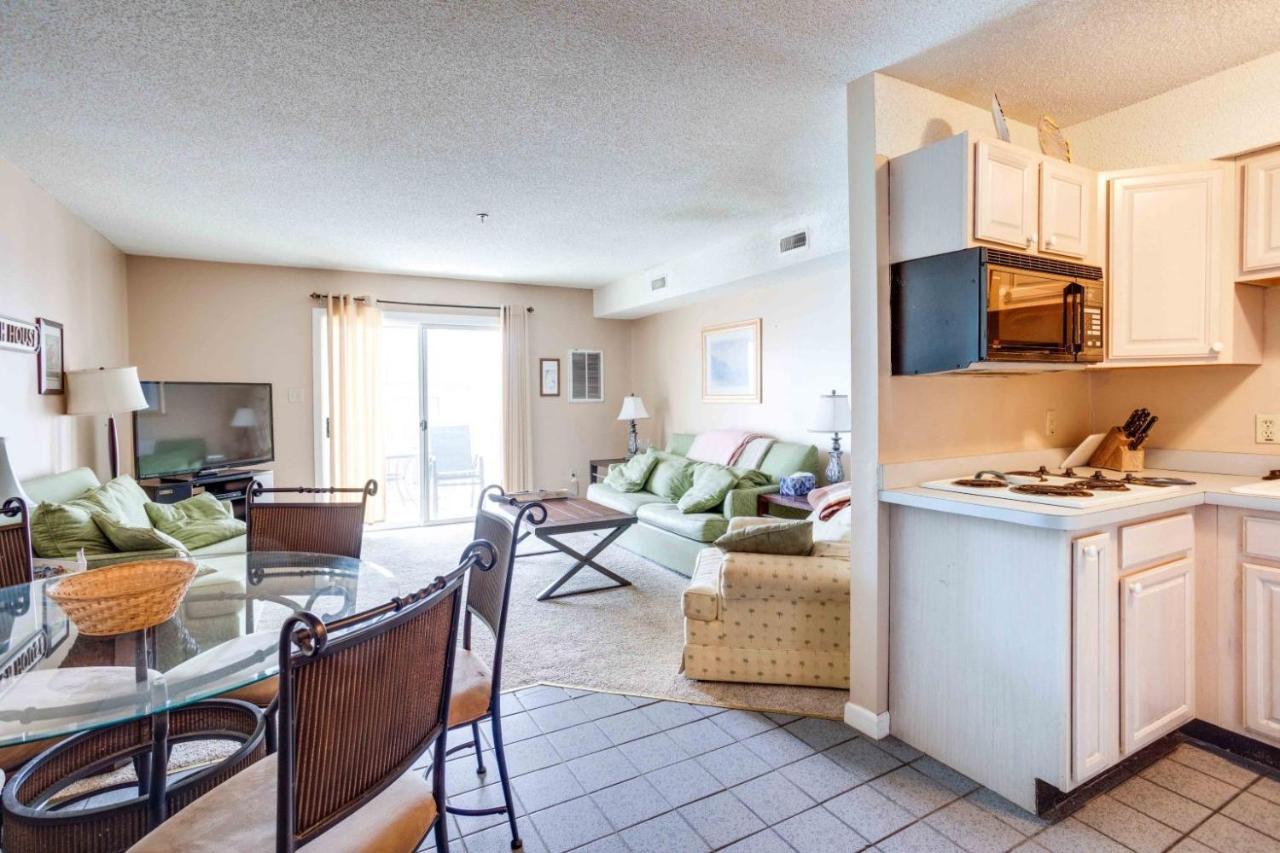 Marylander Condominiums, 90 Steps From The Beach Оушън Сити Екстериор снимка