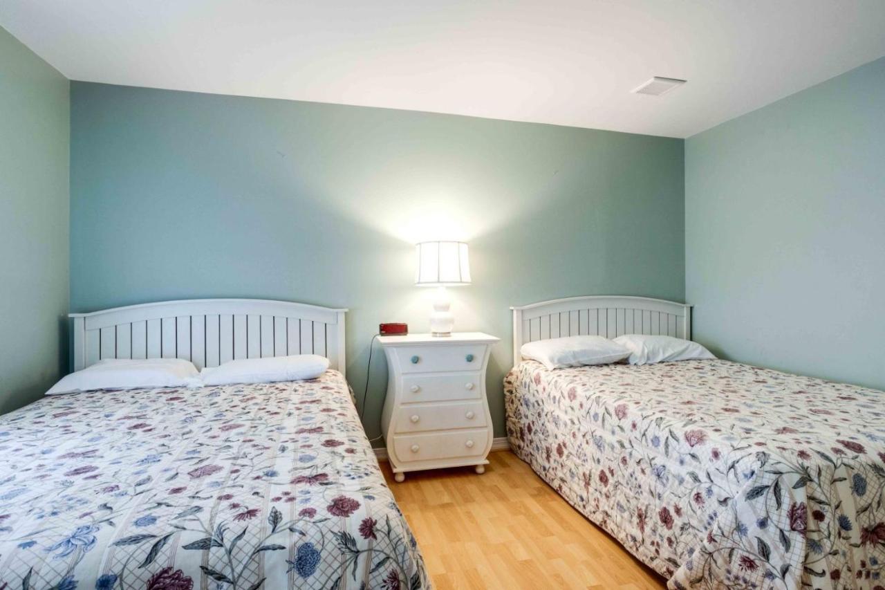 Marylander Condominiums, 90 Steps From The Beach Оушън Сити Екстериор снимка