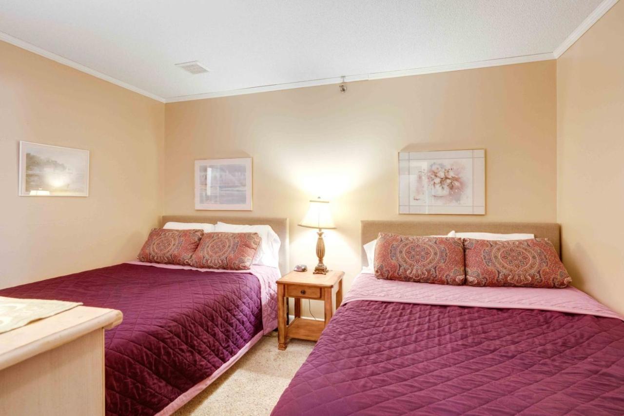 Marylander Condominiums, 90 Steps From The Beach Оушън Сити Екстериор снимка