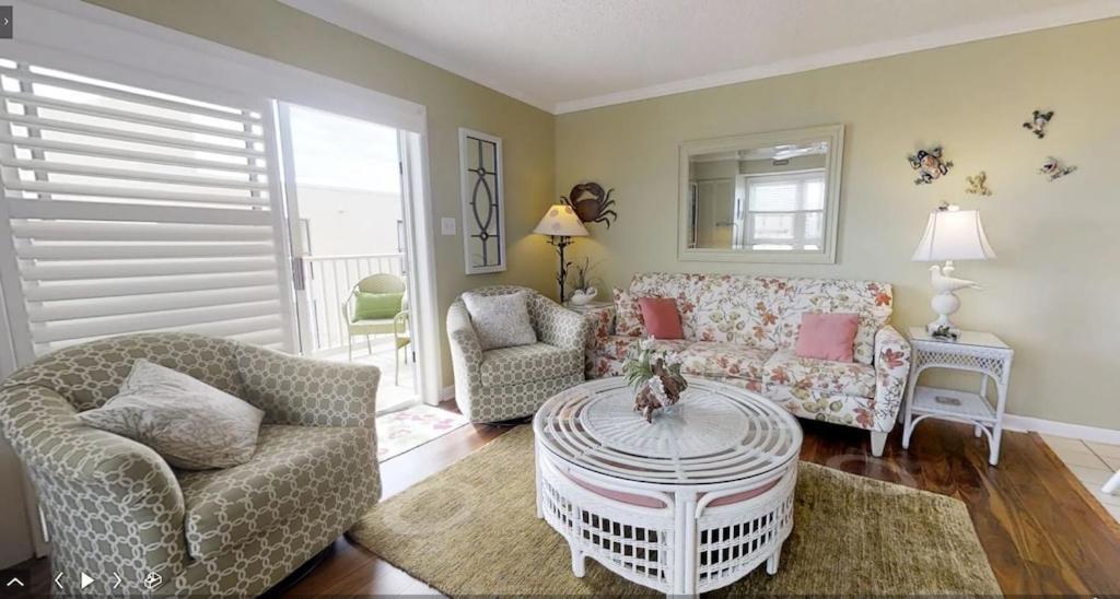 Marylander Condominiums, 90 Steps From The Beach Оушън Сити Екстериор снимка