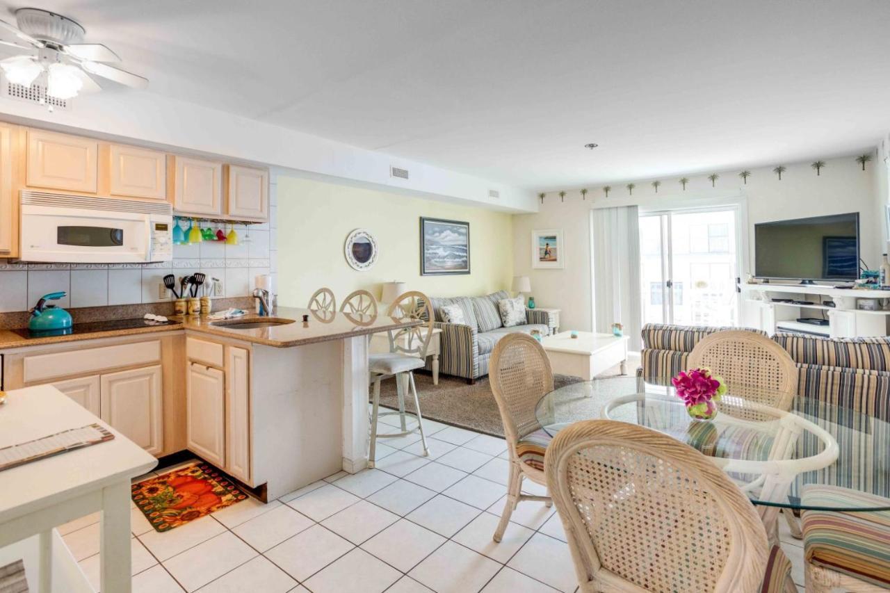 Marylander Condominiums, 90 Steps From The Beach Оушън Сити Екстериор снимка