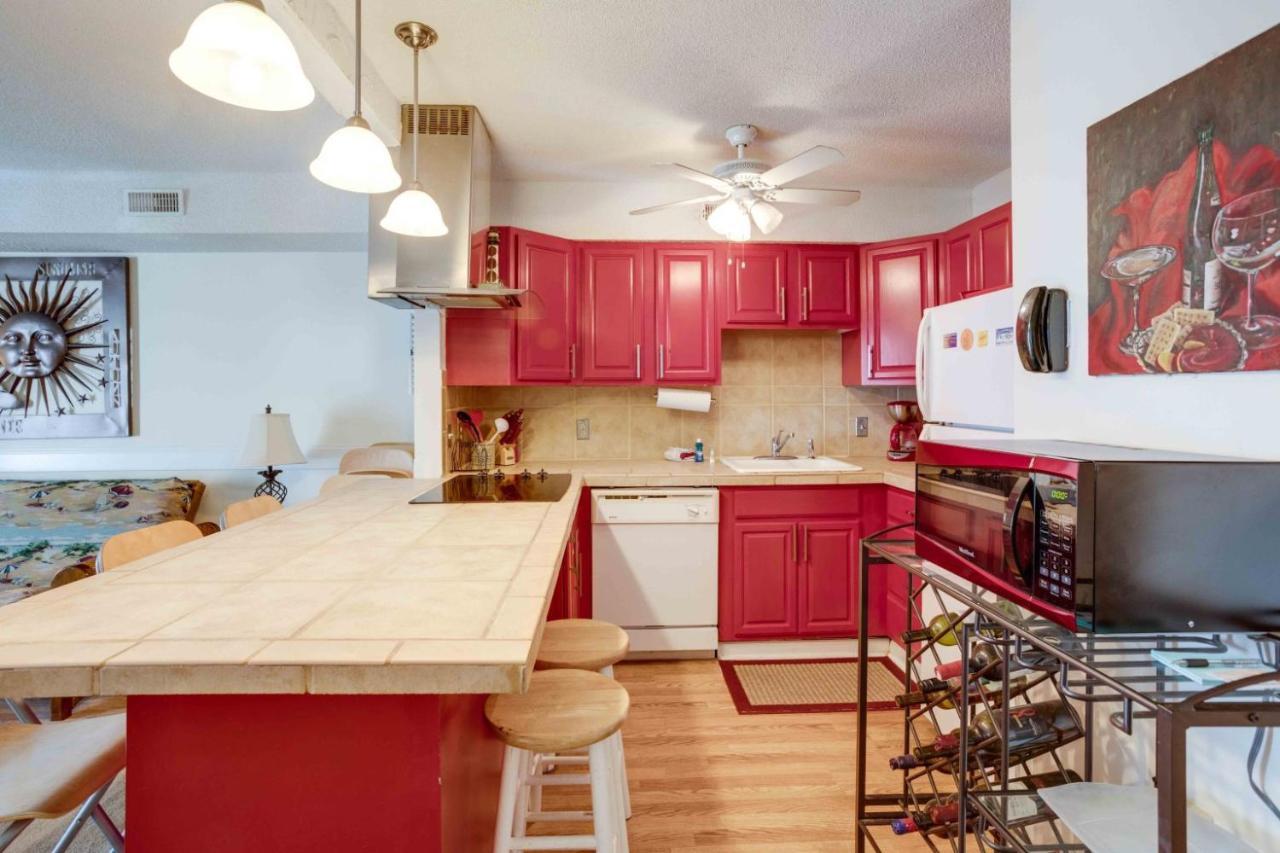 Marylander Condominiums, 90 Steps From The Beach Оушън Сити Екстериор снимка
