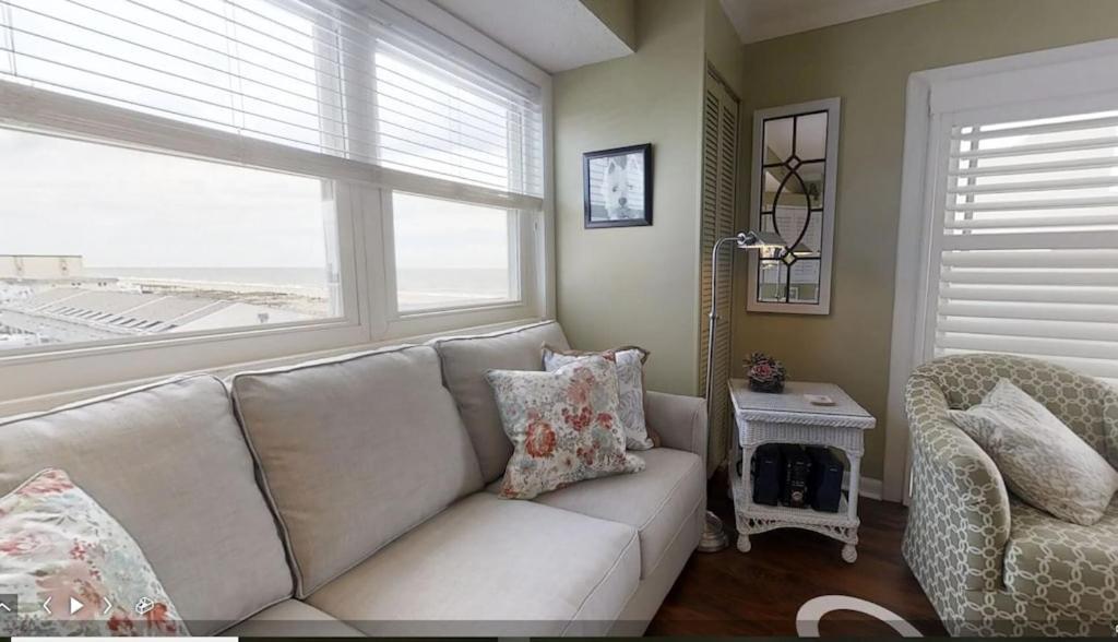 Marylander Condominiums, 90 Steps From The Beach Оушън Сити Екстериор снимка