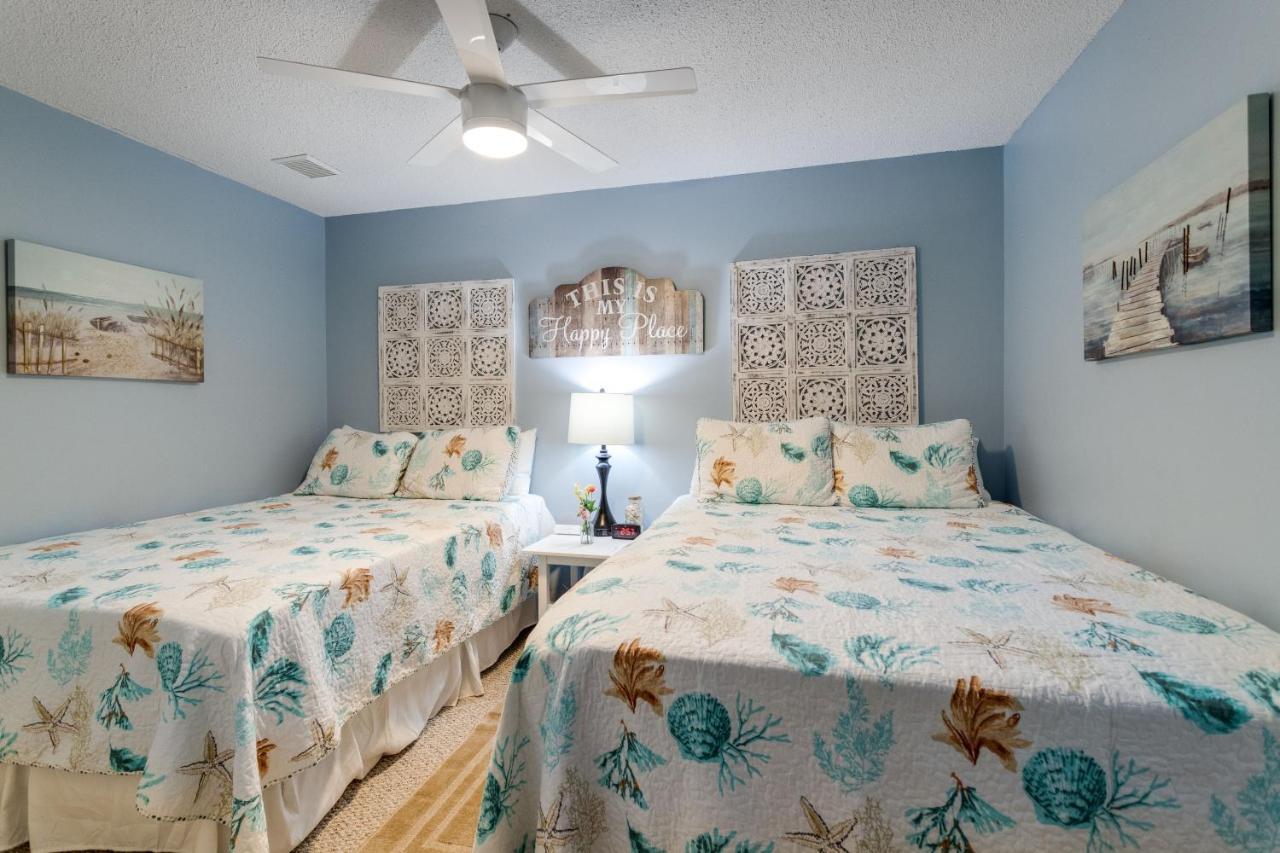 Marylander Condominiums, 90 Steps From The Beach Оушън Сити Екстериор снимка