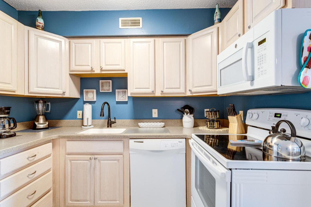 Marylander Condominiums, 90 Steps From The Beach Оушън Сити Екстериор снимка